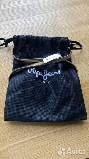 Ремень женский Pepe Jeans