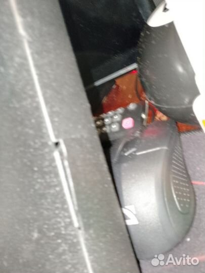 Папка-портфель а3/а4 д/я документов/бумаг(44*31см)