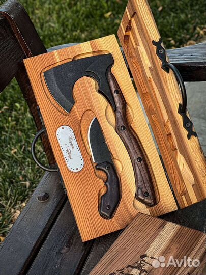 Подарочный набор для мужчин