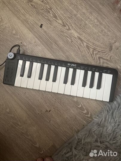 Студийный набор