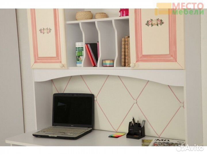 Детский гарнитур 