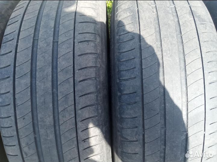 Michelin Primacy 3 225/55 R18