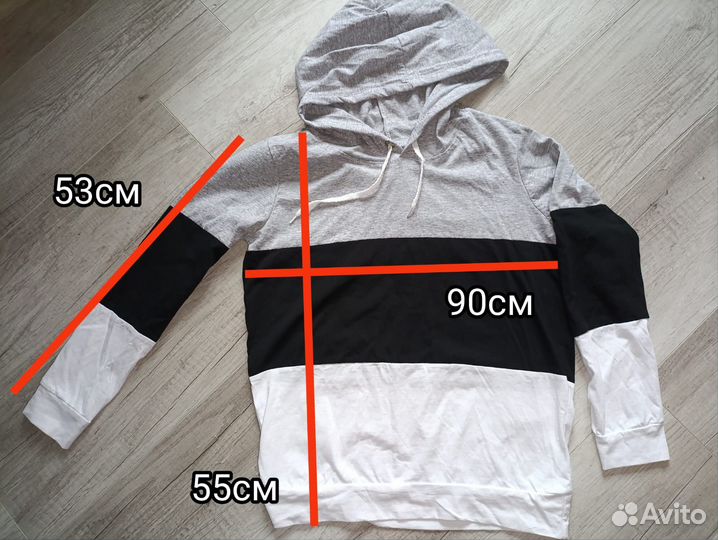 Спортивный костюм женский