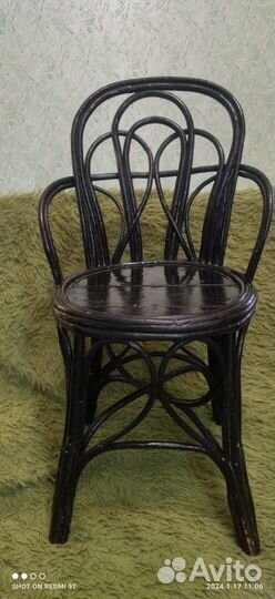 Стулья 1922 года