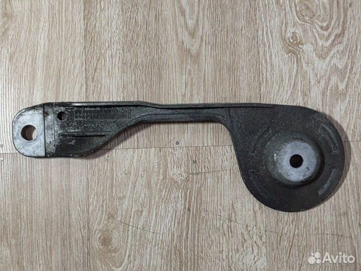 Тяга реактивная Bmw X5 E70 N52B30AF 2008