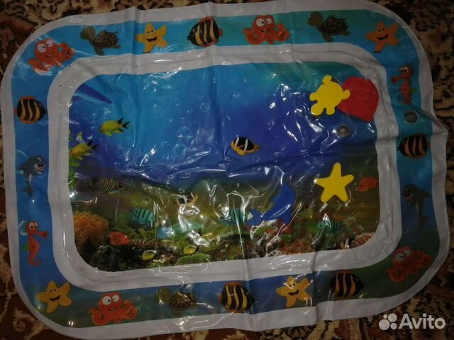 Стульчик для купания