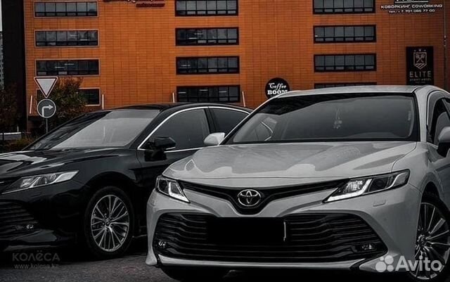 Трансфер/Такси Межгород RUS-KZ