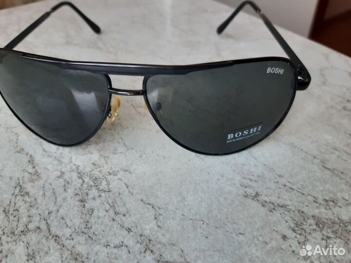Солнцезащитные очки Boshi