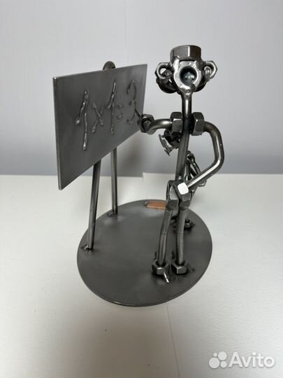 Статуэтка Учитель Hinz&Kunst