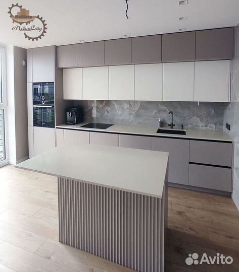 Кухонный гарнитур