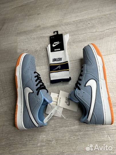 Nike Sb Dunk Low club 58 gulf