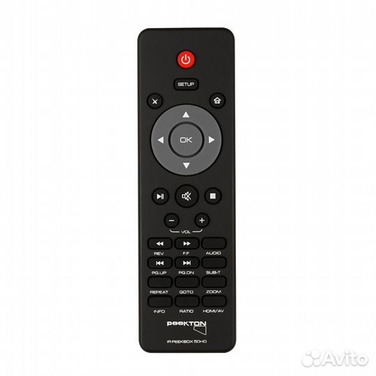 Продам HDD player peekton peekbox 50HD