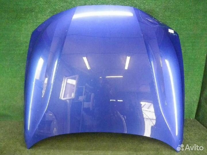 Капот BMW 4-Series/M4