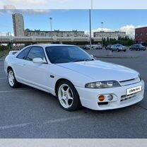 Nissan Skyline 2.0 AT, 1998, 170 000 км, с пробегом, цена 599 000 руб.