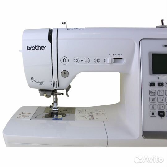 Компьютерная швейная машина Brother Innov-is A150