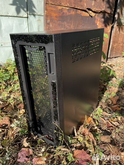 Корпус AeroCool Tor Pro