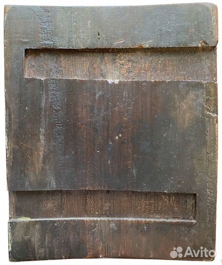 Икона живоносный источник 19 век