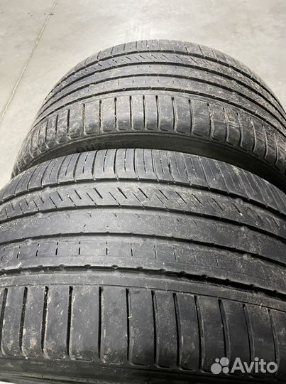 Kinforest KF550-UHP 295/35 R20 105Y
