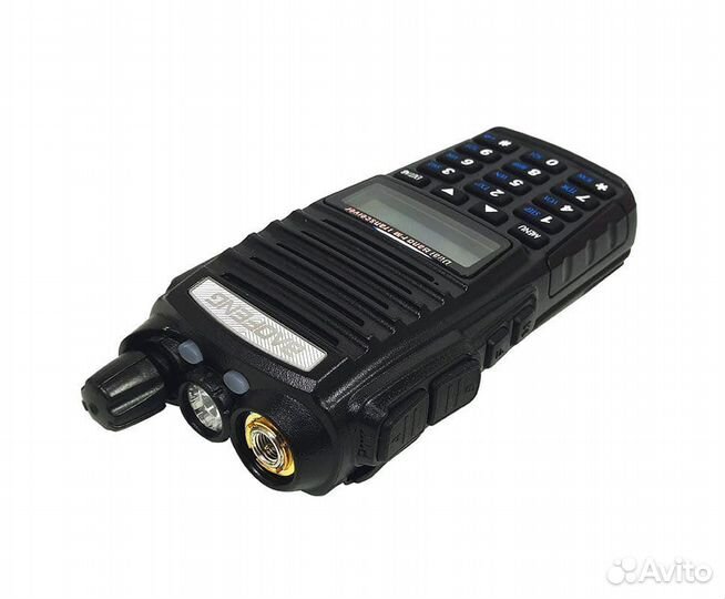 Рация baofeng UV-82 8Вт