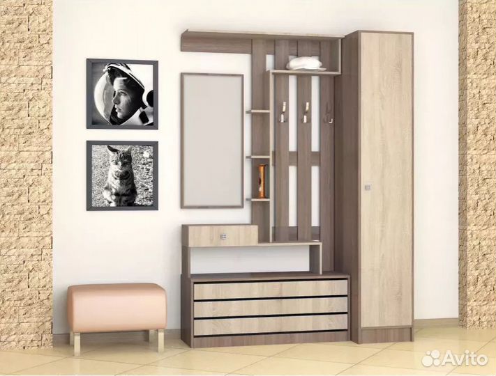 Ямайка Зеркало япз-1 ясень шимо