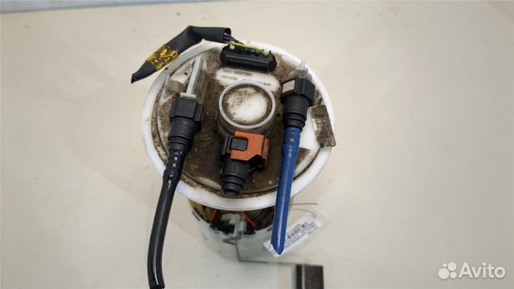 Насос топливный электрический Mitsubishi Colt, 200