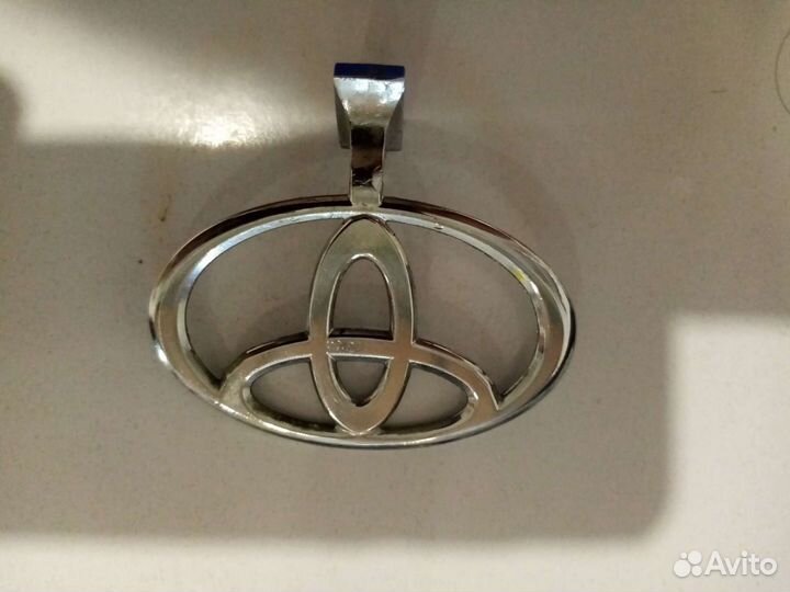 Значек лада