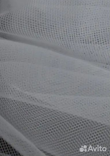 Шторы тюль сетка