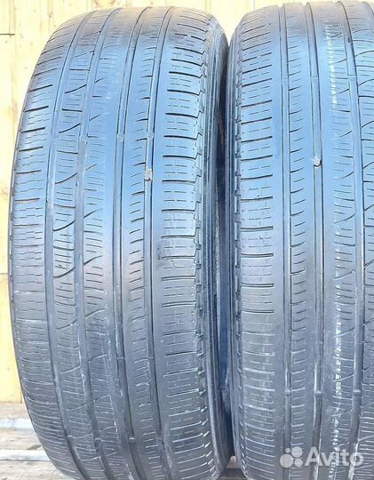 Pirelli Scorpion Verde 255/45 R19 98P