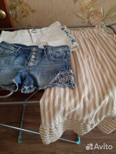 Детские вещи