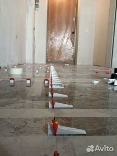 Укладка плитки. Плиточник