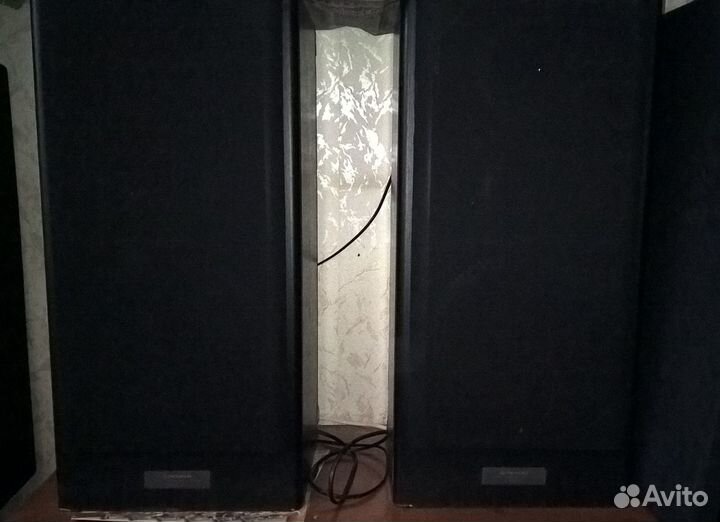 Аудио колонки Pioneer cs-5030