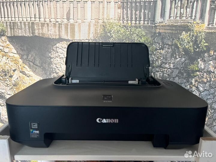 Принтер Canon IP 2700