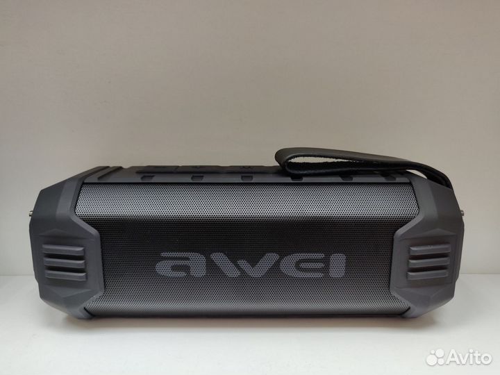 Bluetooth колонки