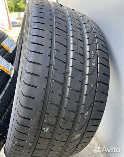 Michelin Pilot Sport 5 325/35 R21