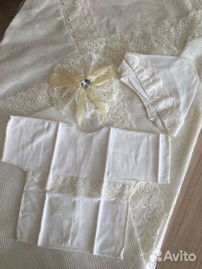 Конверт для выписки