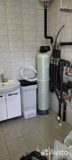 Фильтр для воды (осмос)