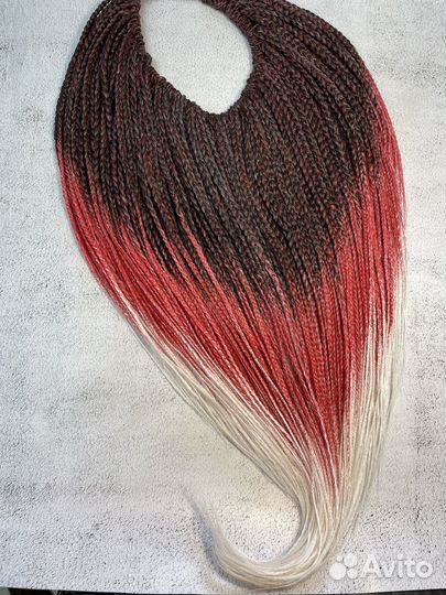 Се косы комплект