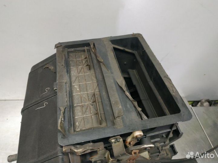 Корпус печки Nissan Almera N16 N16 QG15DE