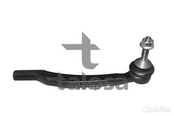 Наконечник рулевой тяги 42-00699 talosa