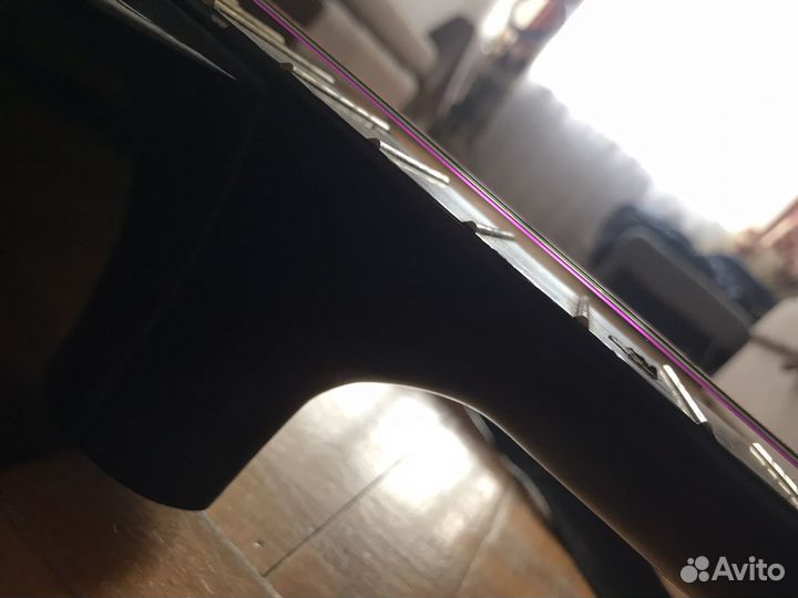 Классическая гитара davinci