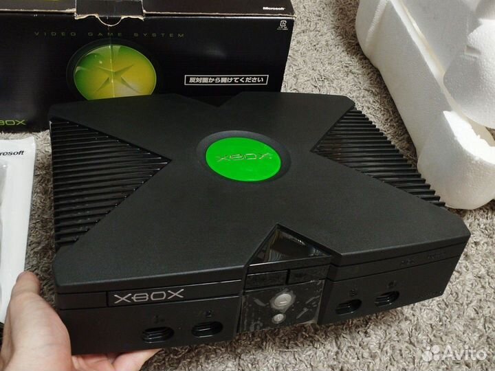 Xbox original
