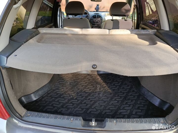 LADA Kalina 1.4 МТ, 2010, 142 000 км