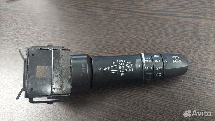 Подрулевой переключатель дворников Mitsubishi