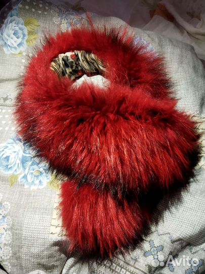 Воротник 72 см