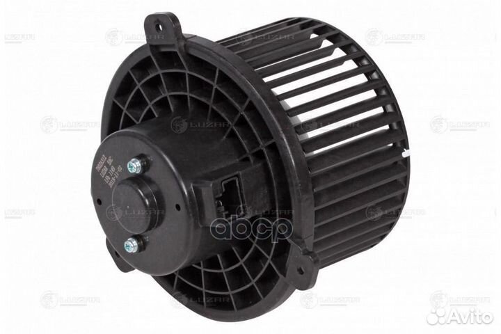 Радиатор печки Mitsubishi Pajero Sport (15) /L2