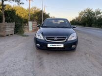 LIFAN Breez (520) 1.3 MT, 2009, 384 000 км, с пробегом, цена 260 000 руб.