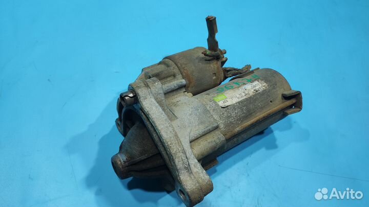 Стартер для Citroen C4 2005-2011