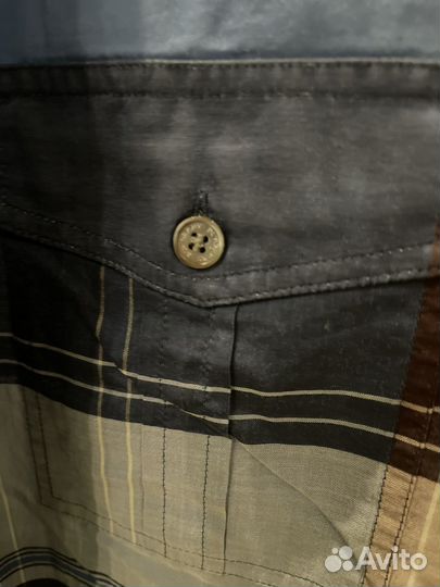 Рубашка мужская Burberry