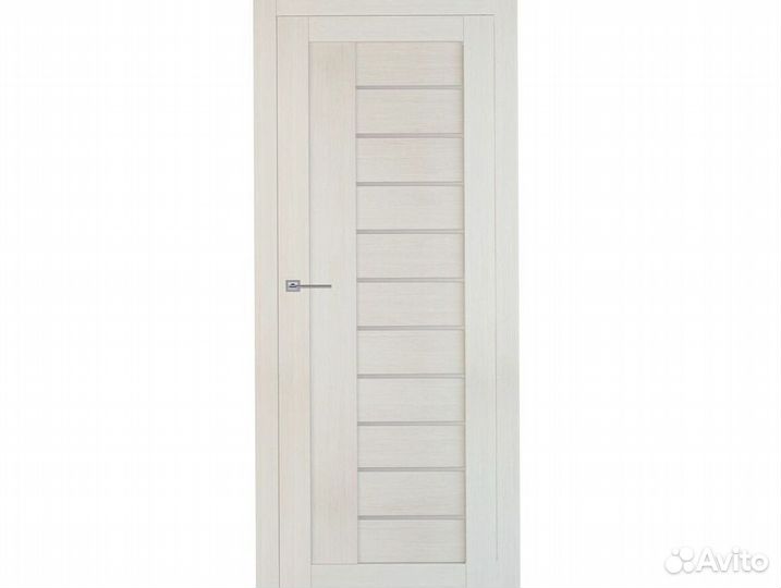 Межкомнатные двери Экошпон