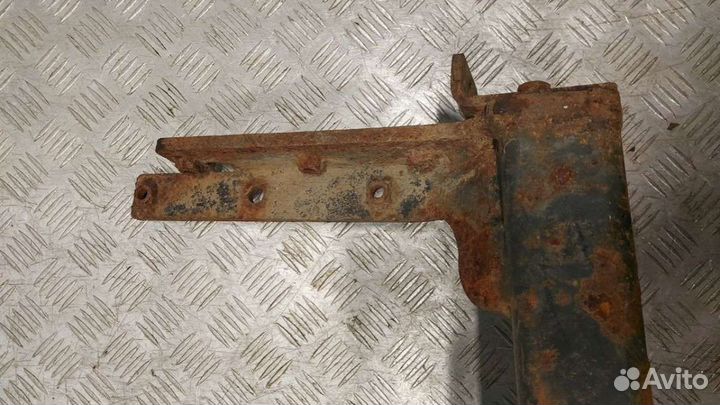 Фаркоп Nissan X-Trail T30 2003